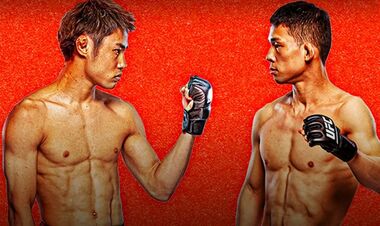 UFC в Лас-Вегасе. Тацуро Тайра – Хен Сон Пак. Смотреть онлайн LIVE