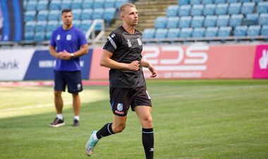 Chernomorets began with victory. The results of the first league game day