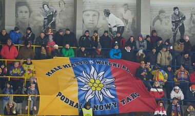 Печальный конец титулованного клуба