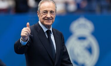 Перес хочет сказать игроку, что он в плохой форме и не заслуживает денег