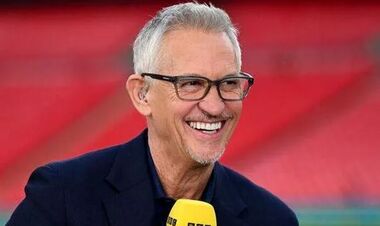 ЛИНЕКЕР: «Это лучший игрок в истории. О нем будут помнить всегда»