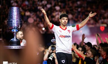 Сенсація: MOUZ перервали стрік Vitality і вийшли у фінал IEM Cologne 2025