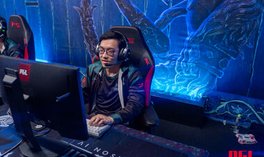 Tidebound – Xtreme. Прогноз і анонс на плей-оф Clavision Masters 2025