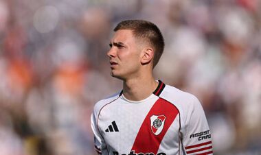 Майбутній гравець Реала є найдорожчим у своїй віковій категорії