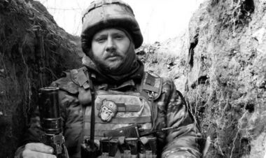 Схилимо голови. 28-річний чемпіон України півроку вважався зниклим безвісти