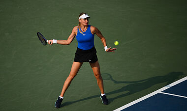 Rival Kostyuk: Yastremskaya in the match-triller lost Rybakinium in Montreal