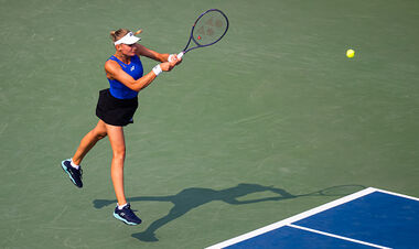 Diana Yastremska - Elena Rybakina. Battle in Montreal. Video review of the match