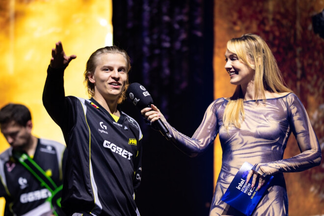 AleksiB після чвертьфіналу: «Makazze показав характер»