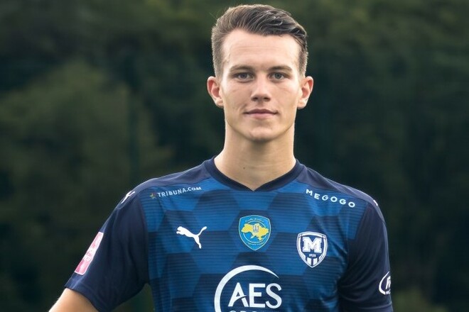 Будуть санкції. Форварду, який втік з України, поставили ультиматум