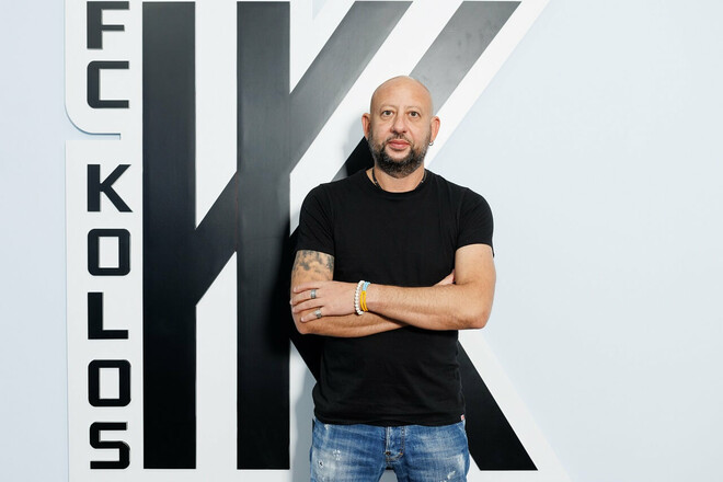 ОФИЦИАЛЬНО. Клуб УПЛ прекратил сотрудничество с топ-менеджером