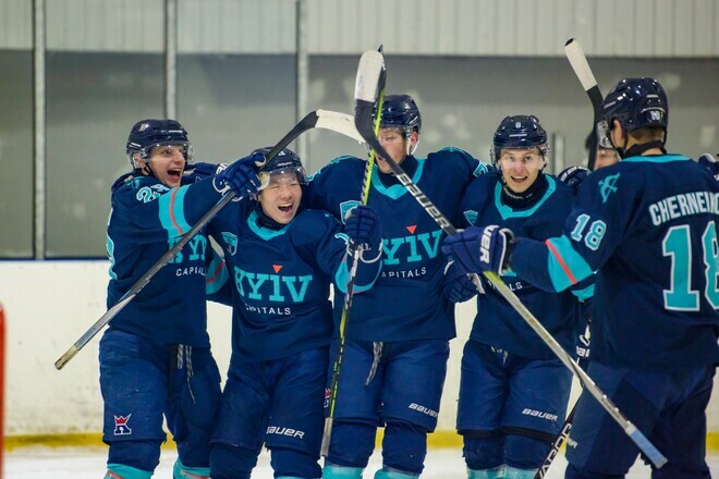 Украинский клуб хочет играть в зарубежном чемпионате. Ему поставили условие