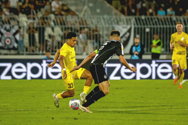 Кудрівка – Олександрія – 3:1. Текстова трансляція матчу