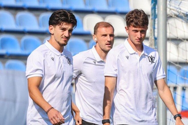 Дебют Пономарьова, повернення Скрипника. Склади на матч Зоря – ЛНЗ в УПЛ