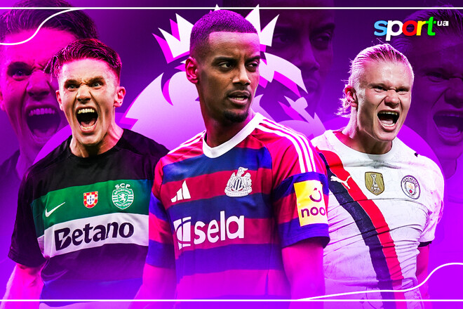 Холанд, Дьекереш, Исак и другие: как Скандинавия готовит топ-форвардов