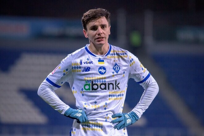 ВИДЕО. Шапаренко открыл счет после передачи Ваната