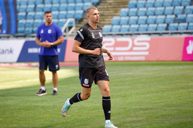 Chernomorets began with victory. The results of the first league game day