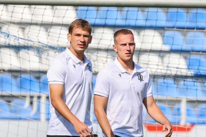 Стало известно, когда возобновится матч УПЛ между Зарей и ЛНЗ