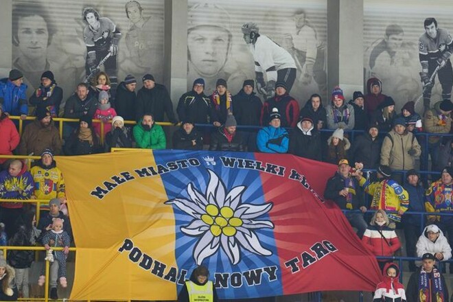 Печальный конец титулованного клуба