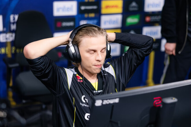 Проклятие spirit продолжается. NAVI вне финала IEM Cologne по CS2