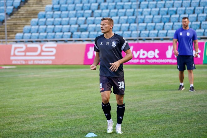 Юрий РОМАНЮК: «Главным является то, что мы одержали победу»