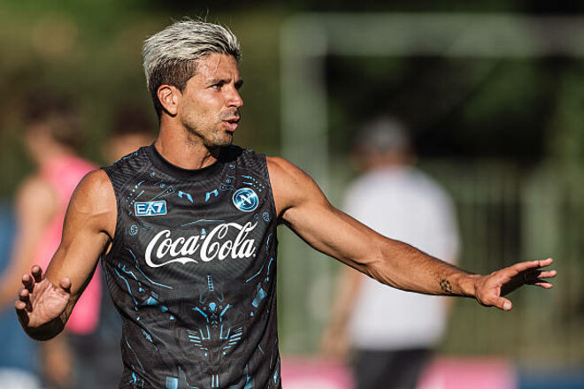 Сын топового тренера согласовал контракт с клубом Серии А