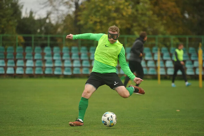 Олександр СКЛЯР: «Дуже раді, що здобули 3 пункти»