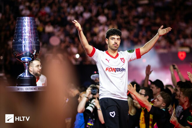 Сенсация: MOUZ прервали стрик Vitality и вышли в финал IEM Cologne 2025