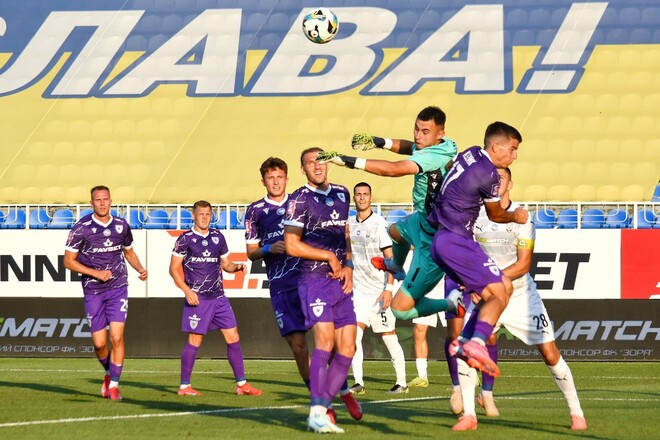 ЛНЗ повторив рекорд чемпіонатів України