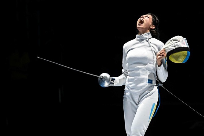 Влада ХАРЬКОВА: Війна – це коли у найжахливіші миті зберігаєш любов у серці