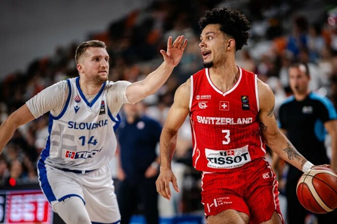 Соперники сборной Украины по пре-квалификации сыграли первый матч