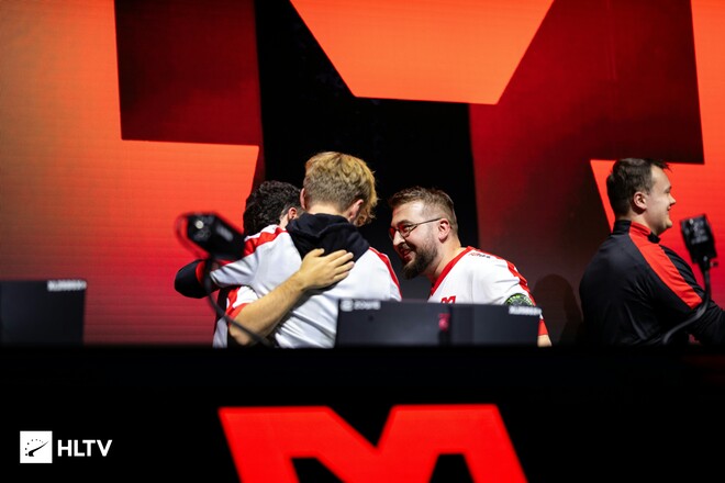 MOUZ – spirit. Прогноз и анонс на финал IEM Cologne 2025