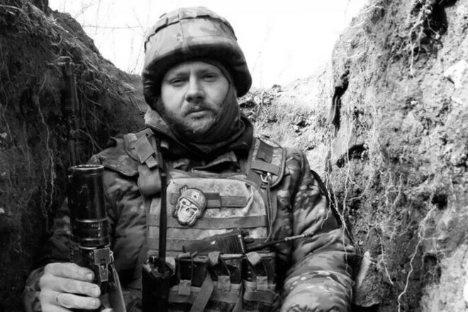 Схилимо голови. 28-річний чемпіон України півроку вважався зниклим безвісти