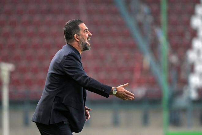 Арда ТУРАН: «Тепер Шахтар гратиме кожні три дні»