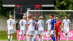 The first league scandal. The fate of the Jux match-Podillya was decided by the disputed penalty