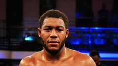 The former rival of Usika took first place in the updated ranking of the LAOADING =