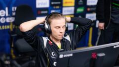 Проклятие spirit продолжается. NAVI вне финала IEM Cologne по CS2