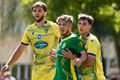 Агробизнес – Левый Берег – 2:0. Видео голов и обзор матча
