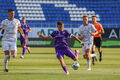Заря – ЛНЗ – 0:0. Кузык не забил в пустые ворота. Видеообзор матча