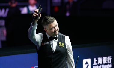 Битва чемпионов мира. Определен второй финалист турнира Шанхай Мастерс