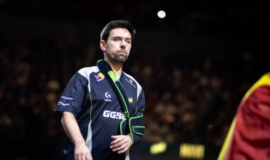 «Горжусь ребятами». Тренер NAVI после IEM Cologne