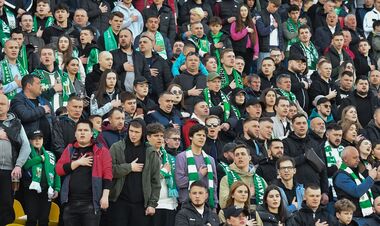 Карпати – Полісся. Прогноз і анонс на матч чемпіонату України