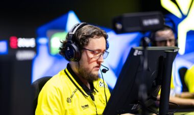 «Це був мій найгірший день» ZywOo після поразки Vitality