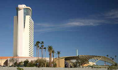 Доход племенного игорного сектора США достиг нового рекорда