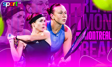 Elina Svitolina - Amanda Anisimova. Prognosis for the WTA 1000 in Montreal