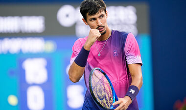 Определена половина участников 1/4 финала турнира ATP 1000 в Торонто