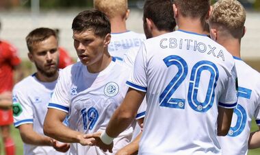 Президент Кудровки озвучил задачу на сезон в УПЛ: «Сегодня они другие»