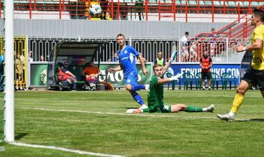 The debut you can dream of. Kudrovka won Alexandria