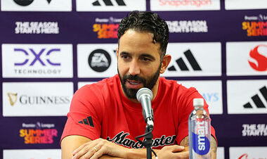 Аморім назвав футболістів, які мають стати лідерами МЮ в АПЛ