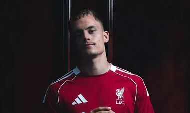 Сможет ли Флориан Вирц повторить путь Кенни Далглиша в Ливерпуле?