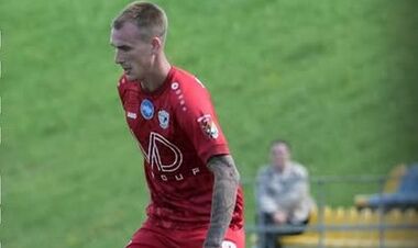 Дебютант Першої ліги Пробій стартував із перемоги над ФК Чернігів